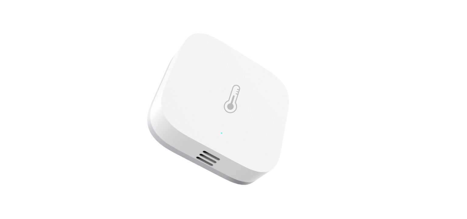 Датчик температуры и влажности Aqara Temperature and Humidity Sensor