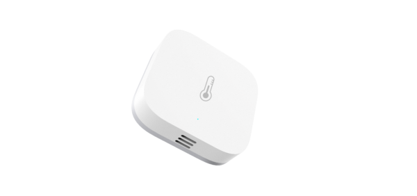 Датчик температуры и влажности | Aqara Temperature and Humidity Sensor T1 — изображение 3