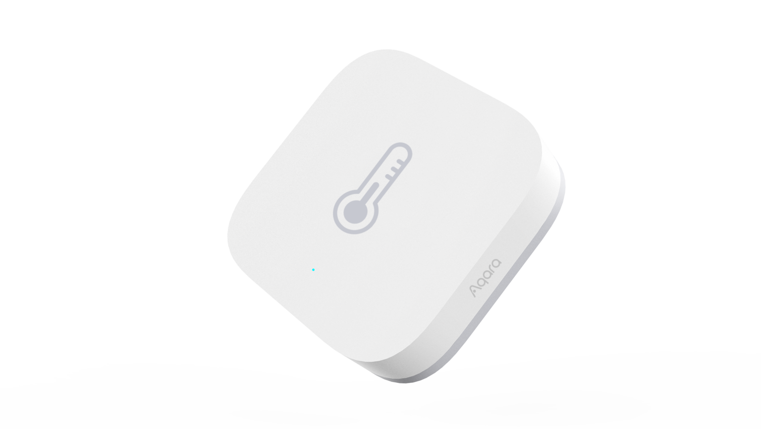 Датчик температуры и влажности Aqara Temperature and Humidity Sensor