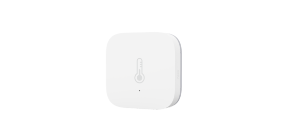 Датчик температуры и влажности | Aqara Temperature and Humidity Sensor T1 — изображение 2