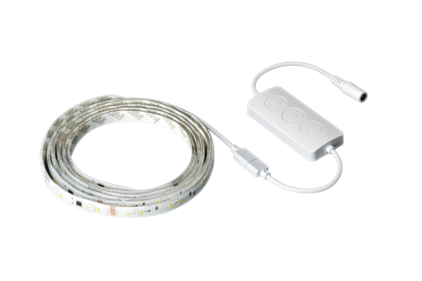 Адресная светодиодная лента | Aqara LED Strip T1 — изображение 2