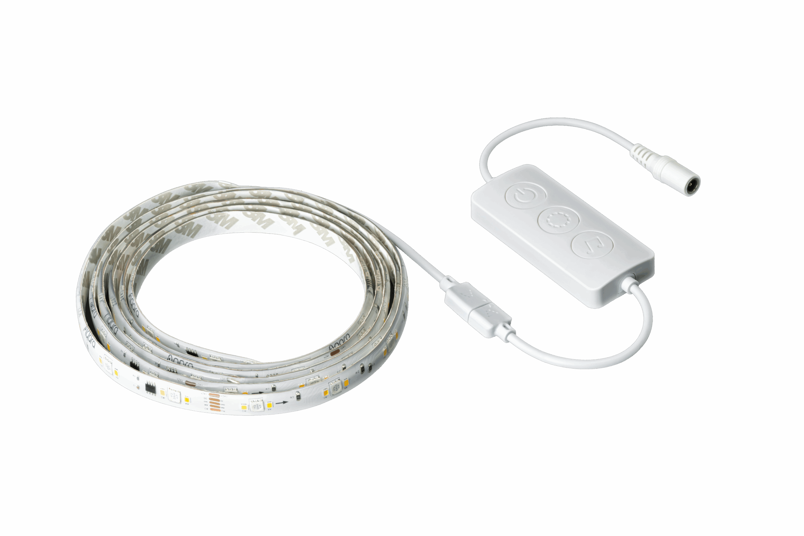 Адресная светодиодная лента | Aqara LED Strip T1