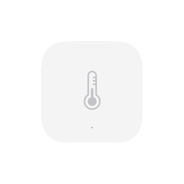 Датчик температуры и влажности | Aqara Temperature and Humidity Sensor T1