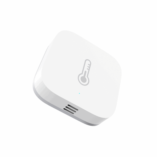 Датчик температуры и влажности | Aqara Temperature and Humidity Sensor T1