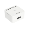 Реле двухканальное с сухим контактом | Aqara Dual Relay Module T2