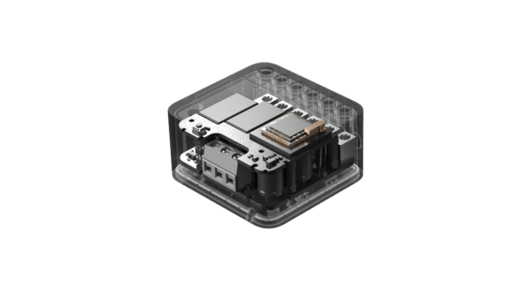 Реле двухканальное с сухим контактом | Aqara Dual Relay Module T2 — изображение 3