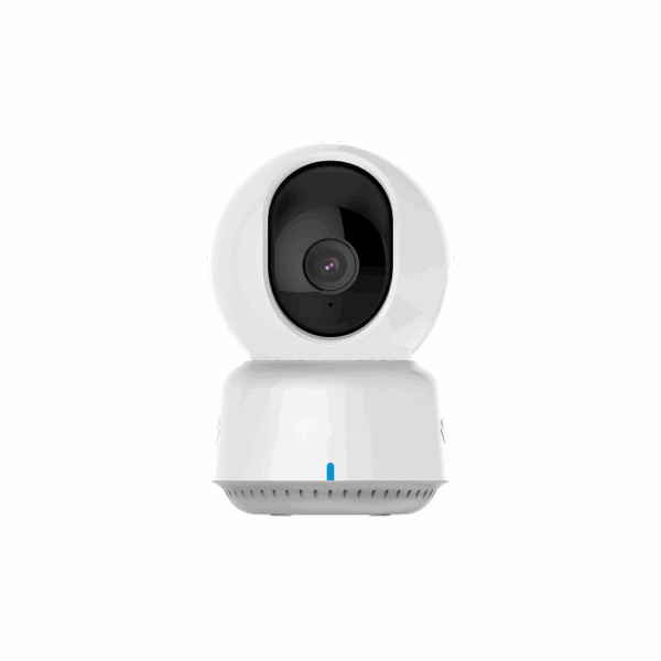 Умная камера 360° | Aqara Camera E1
