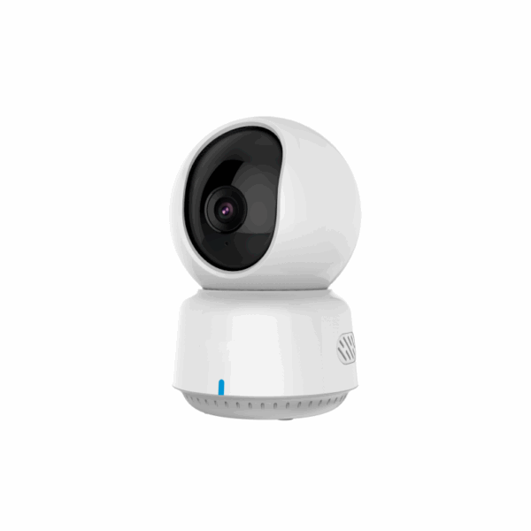 Умная камера 360° | Aqara Camera E1