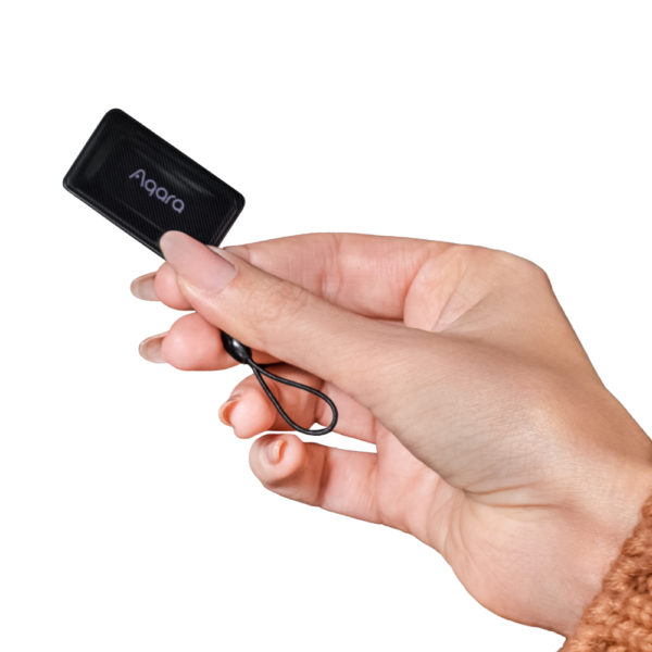 NFC-метка для умных замков Aqara — изображение 2