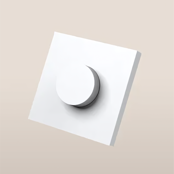 Беспроводной диммер Н1 | Aqara Smart Knob Switch H1 (Wireless) — изображение 5