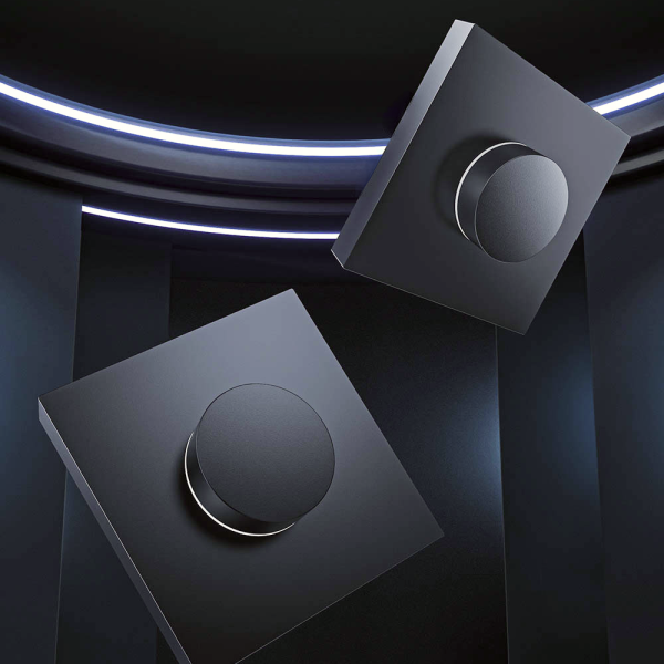 Беспроводной диммер Н1 | Aqara Smart Knob Switch H1 (Wireless) — изображение 6