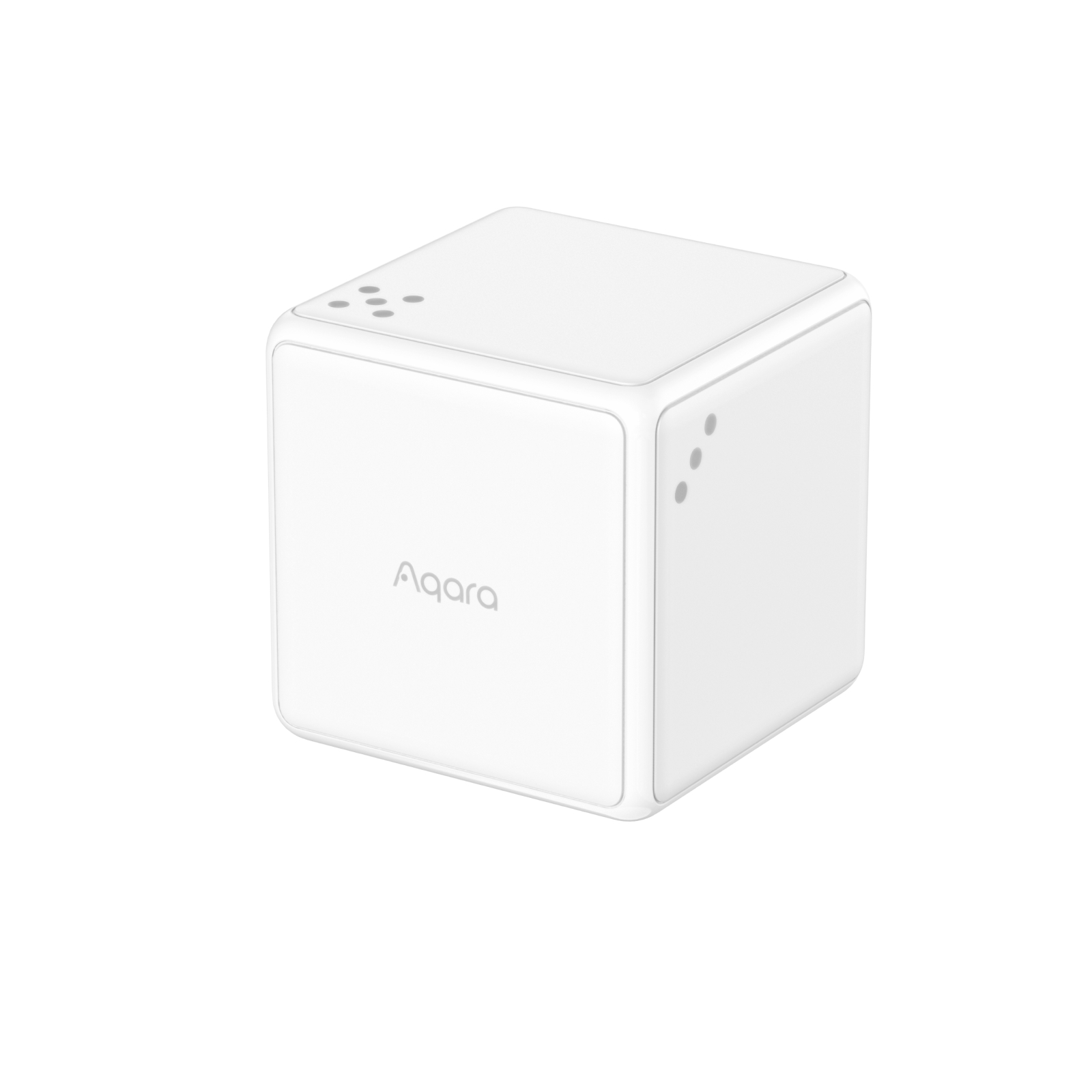 Куб управления Aqara Cube T1 Pro | Aqara