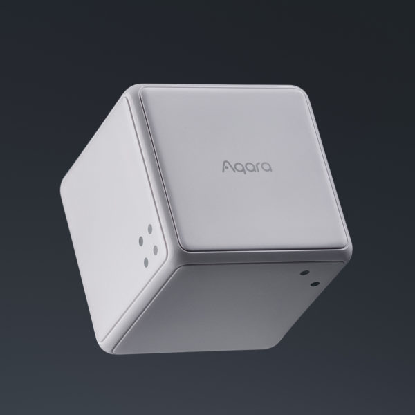Куб управления Aqara Cube T1 Pro — изображение 7