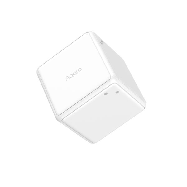 Куб управления Aqara Cube T1 Pro — изображение 3