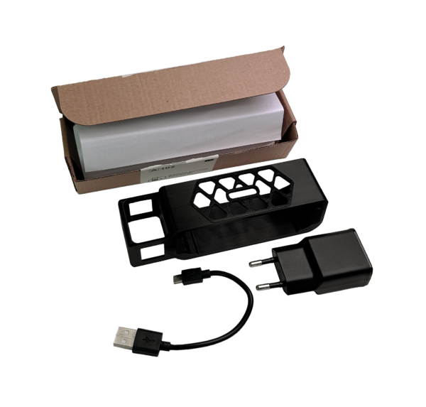 Держатель для Aqara Hub M2 — изображение 3