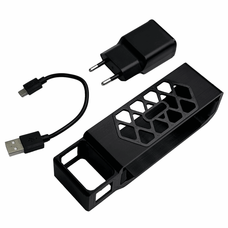 Держатель для Aqara Hub M2