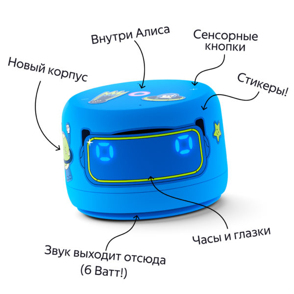 Умная колонка Новая Яндекс Станция Лайт 2 с Алисой на YaGPT — изображение 10