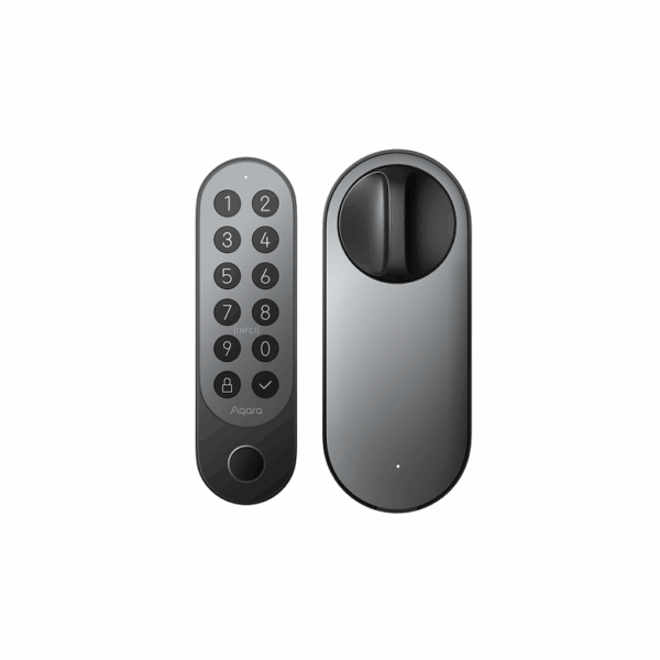 Умный замок U200 Kit | Aqara Smart Lock U200 Kit