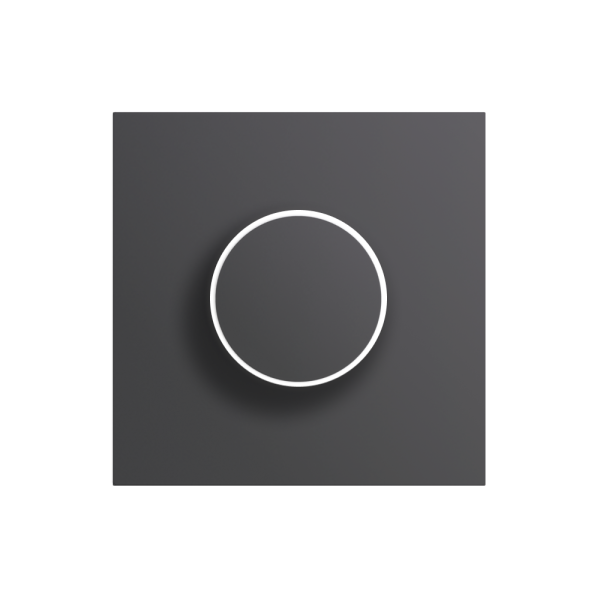 Беспроводной диммер Н1 | Aqara Smart Knob Switch H1 (Wireless) — изображение 3