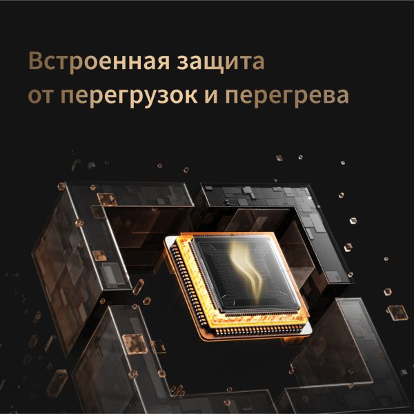Умный настенный выключатель Aqara Z1 Pro — изображение 8