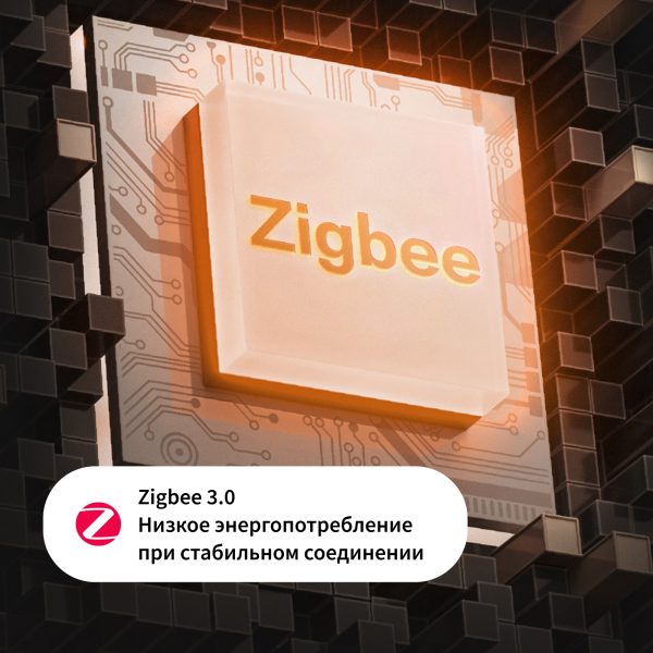 Умный настенный выключатель Aqara Z1 Pro — изображение 10