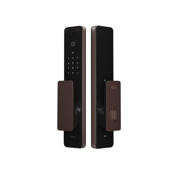 Умный замок Aqara Smart Lock D200i