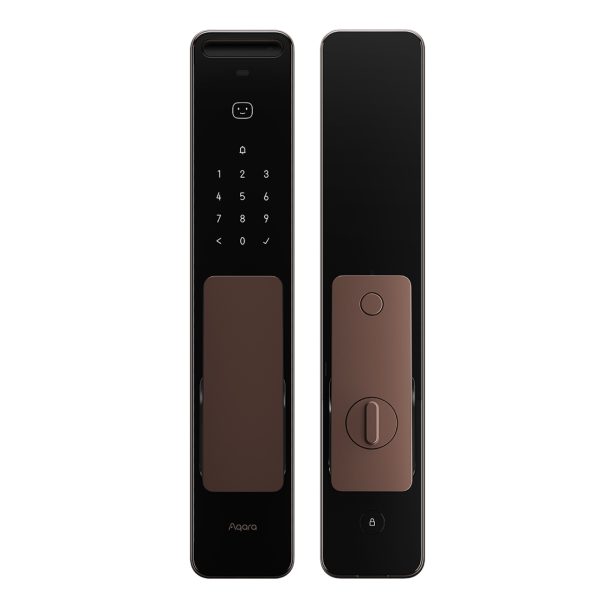 Умный замок Aqara Smart Lock D200i — изображение 2