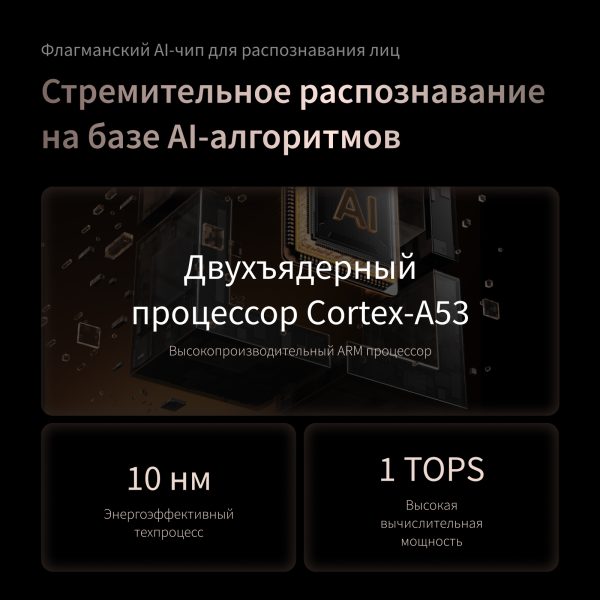 Умный замок Aqara Smart Lock D200i — изображение 15