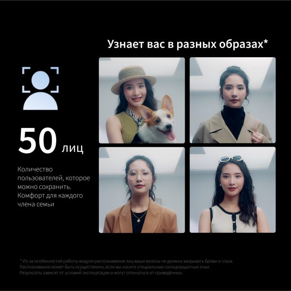 Умный замок Aqara Smart Lock D200i — изображение 12