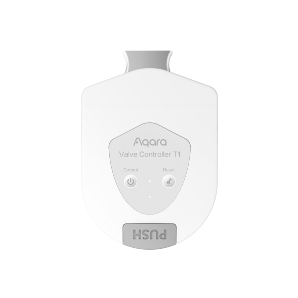 Электропривод шарового крана | Aqara Valve Controller T1 — изображение 7