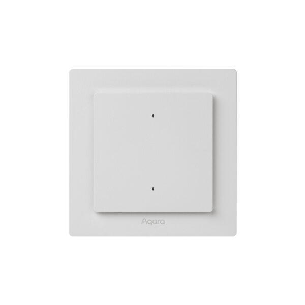 Умный выключатель Aqara Light Switch H2 EU