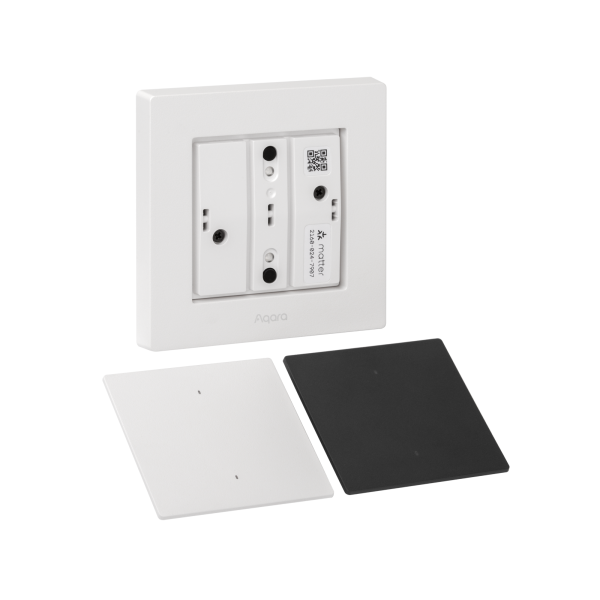 Умный выключатель Aqara Light Switch H2 EU — изображение 21