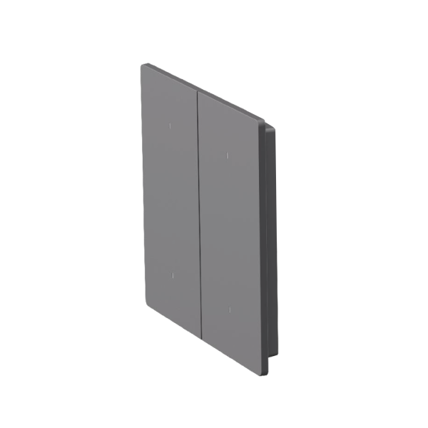 Умный выключатель Aqara Light Switch H2 EU — изображение 23