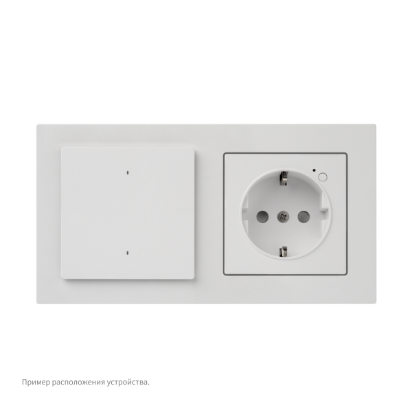 Умный выключатель Aqara Light Switch H2 EU — изображение 26