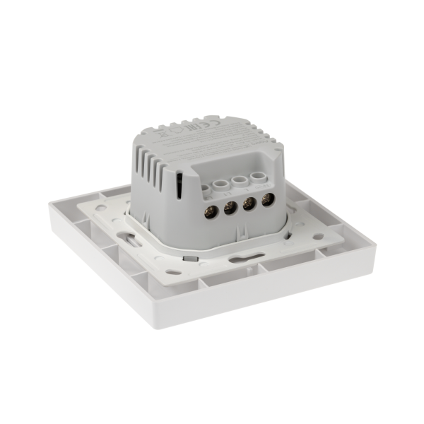 Умный выключатель Aqara Light Switch H2 EU — изображение 36