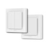 Умный выключатель Aqara Light Switch H2 EU