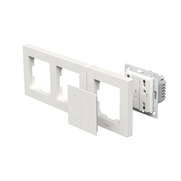 Умный выключатель Aqara Light Switch H2 EU — изображение 10