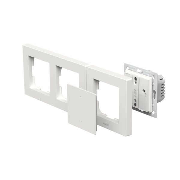 Умный выключатель Aqara Light Switch H2 EU — изображение 5