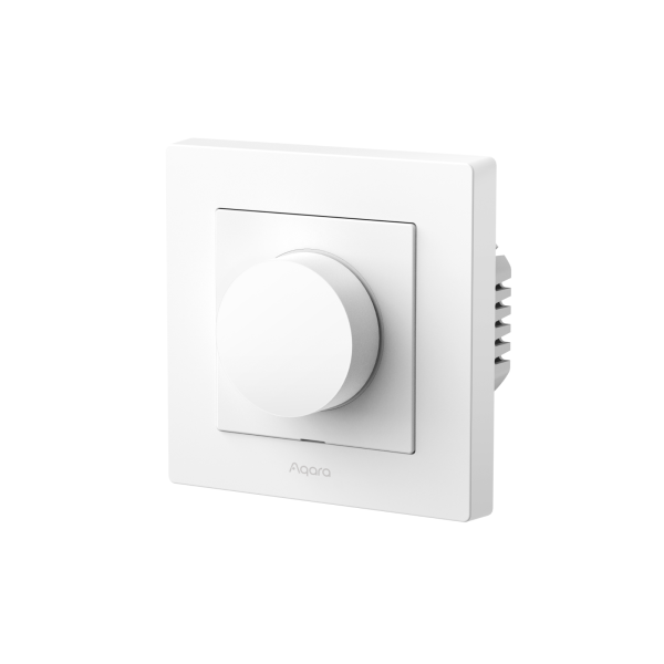 Настенный диммер H2 EU | Dimmer Switch H2 — изображение 2