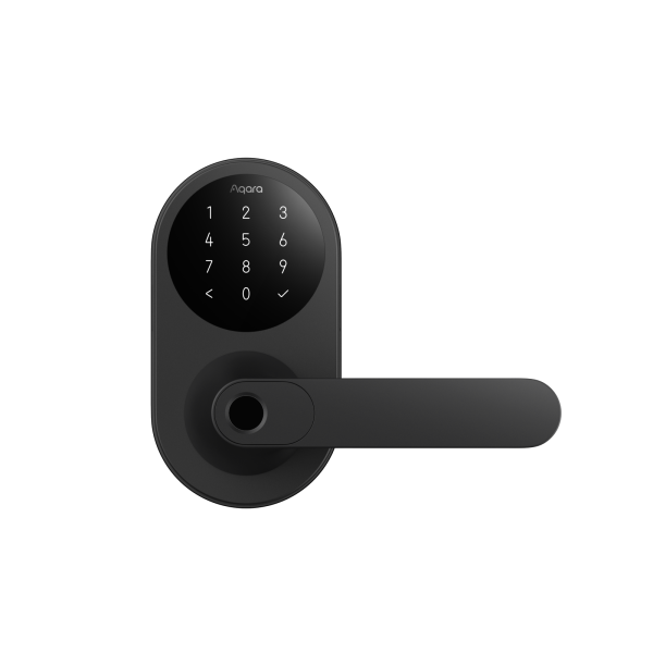Умный замок U300 | Aqara Smart Lock U300 — изображение 4