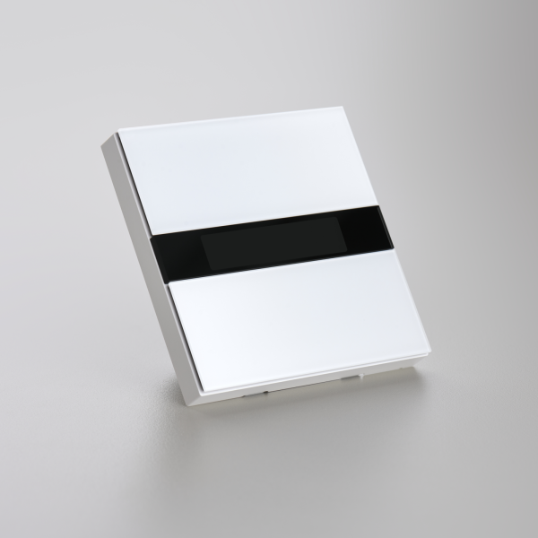 Умный настенный выключатель с дисплеем | Display Switch V1 EU — изображение 2