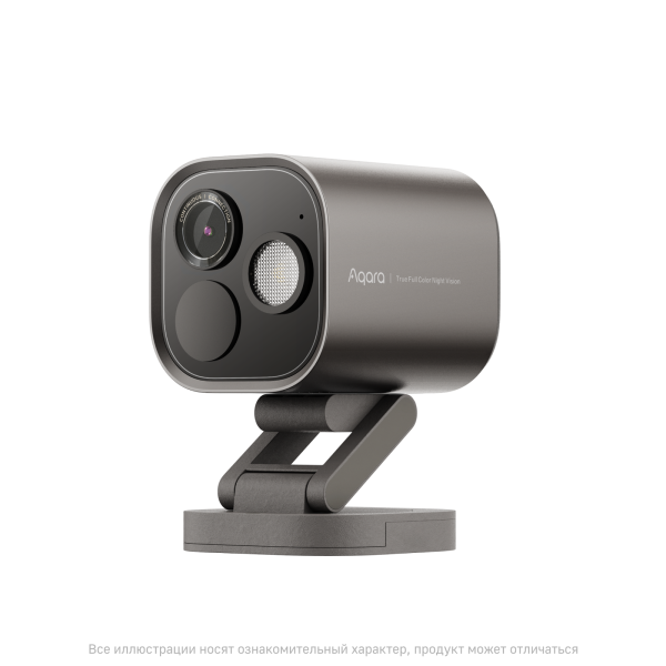 Камера хаб Aqara G5 Pro | Aqara Camera Hub G5 Pro PoE/Wi-Fi