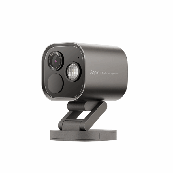 Камера хаб Aqara G5 Pro | Aqara Camera Hub G5 Pro PoE/Wi-Fi