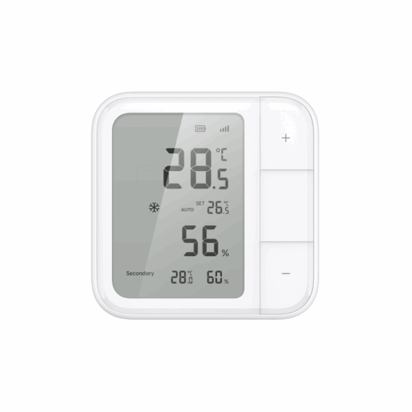 Многофункциональный датчик температуры W100 | Aqara Climate sensor W100