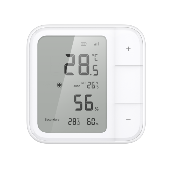 Многофункциональный датчик температуры W100 | Aqara Climate sensor W100