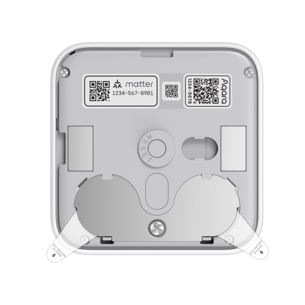 Многофункциональный датчик температуры W100 | Aqara Climate sensor W100 — изображение 2