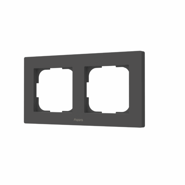 Рамка для выключателей Aqara H2 | Switch Frame H2 EU