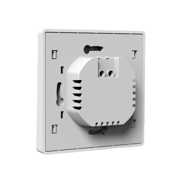 Умный настенный выключатель Е1 | Aqara Smart wall switch E1 — изображение 3