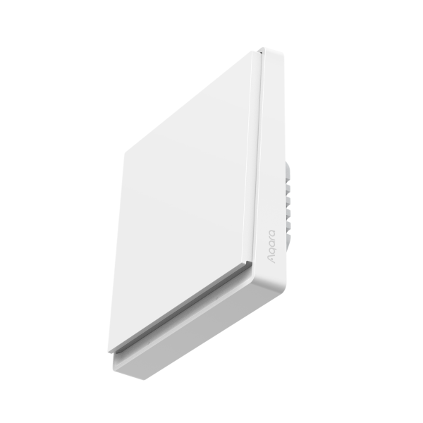 Умный настенный выключатель Е1 | Aqara Smart wall switch E1 — изображение 4