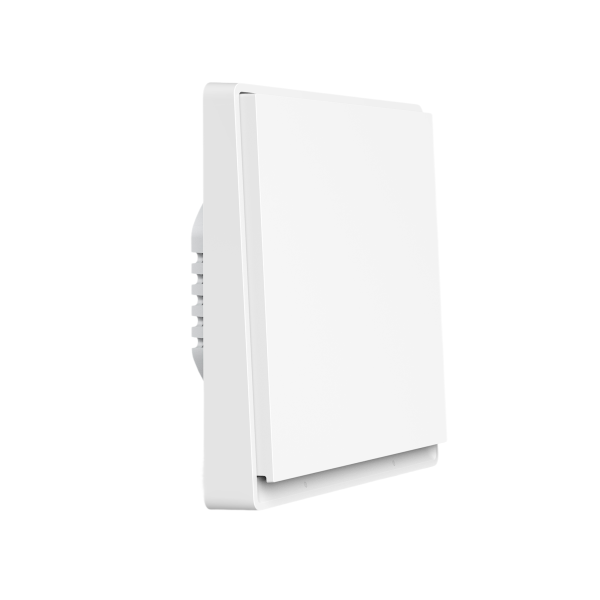 Умный настенный выключатель Е1 | Aqara Smart wall switch E1 — изображение 5